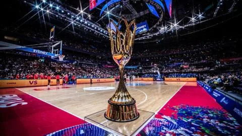 Más equipos, más público y más dinero: el Mundial se adapta al nuevo tamaño del baloncesto femenino