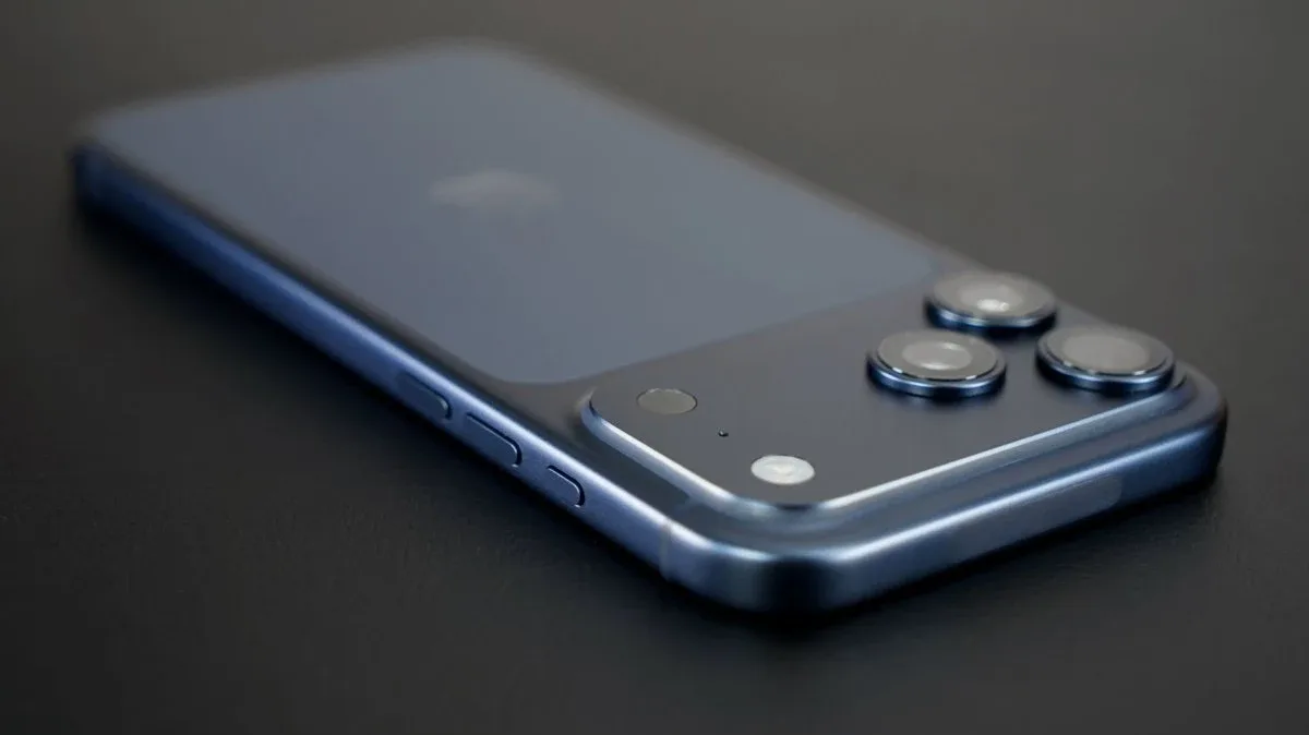 Apple prepara decisão polémica para as câmaras dos novos iPhone 18