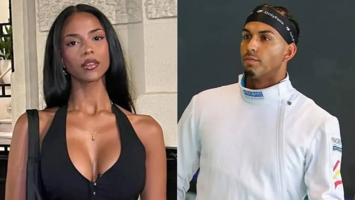 Yulen Pereira y Jeimy Báez se reúnen para celebrar juntos el primer cumpleaños de su hijo en común