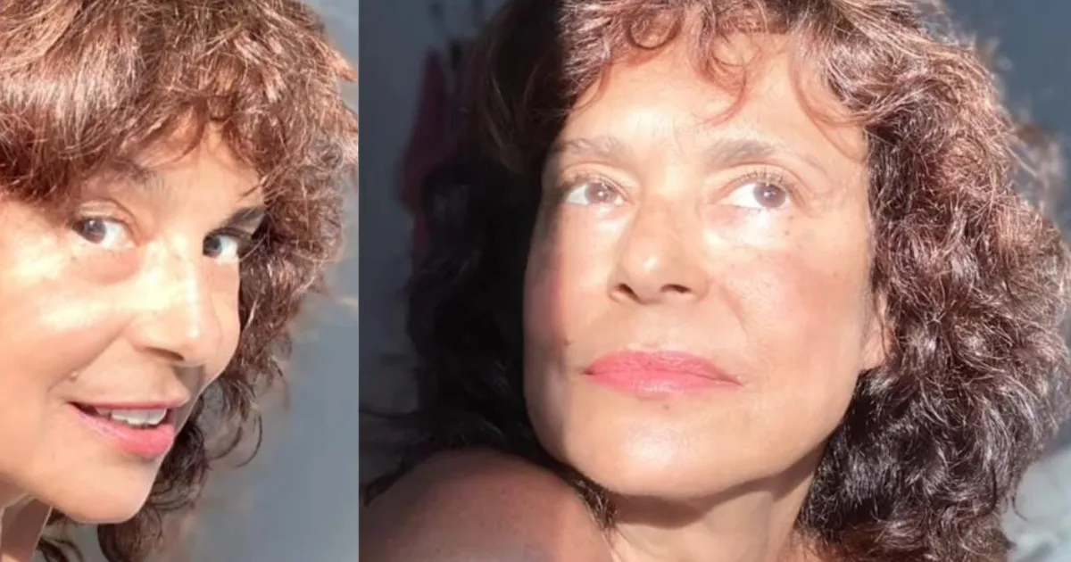 'Não sou a falsa fofa, a velha babona. Eu não faço esse tipo! Não tenho habilidades sociais para isso': essa declaração de Giovanna Gold, hoje aos 62 anos e em 'A Fazenda 18', foi dada bem antes do reality, mas é a prova de que a atriz ainda vai entregar muito entretenimento
