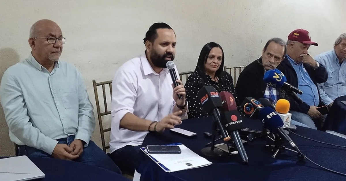 Colegio de Ingenieros da por concluida fase inicial de inspecciones en Caracas: registran 11.200