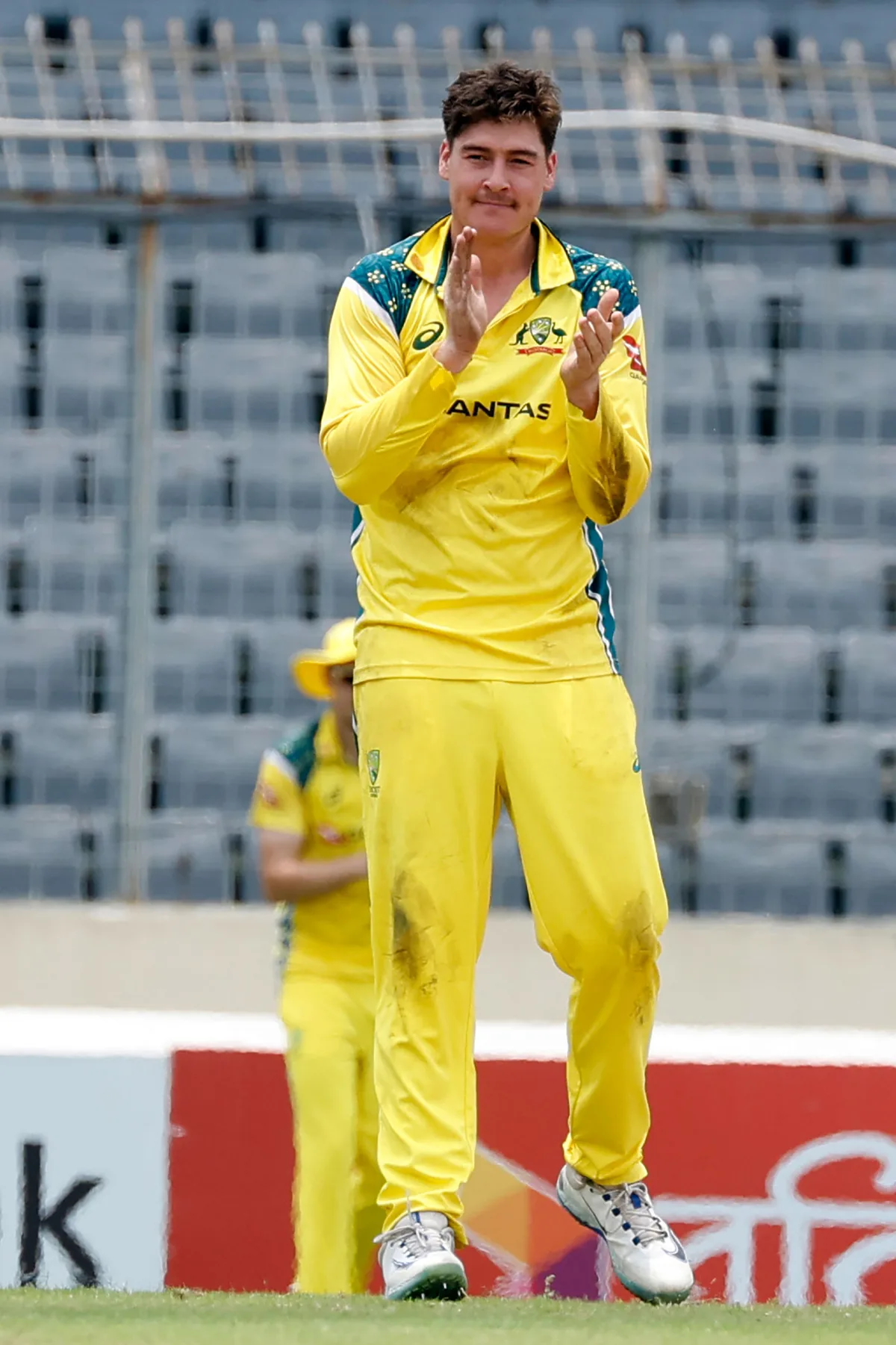 A year to go - Australia's to-do list for ODI World Cup defence