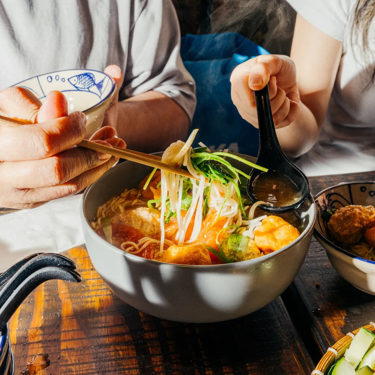 Where to Eat in New York City Right Now