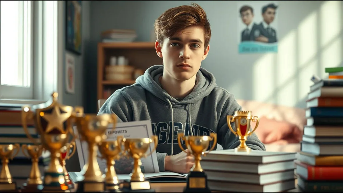 What is the scholarship that awards students for playing games? Roehampton’s esports scheme puts gaming on the university balance sheet