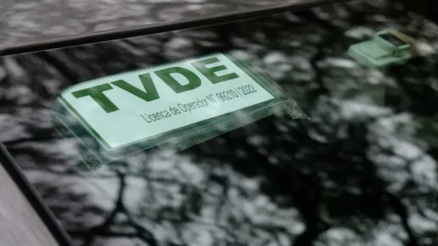 POP TVDE atinge 2.000 passageiros e 500 motoristas em 10 dias