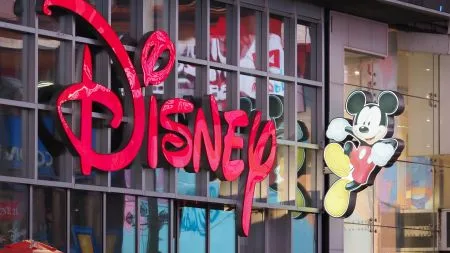Disney verliert erneut vor dem Einheitlichen Patentgericht in Düsseldorf
