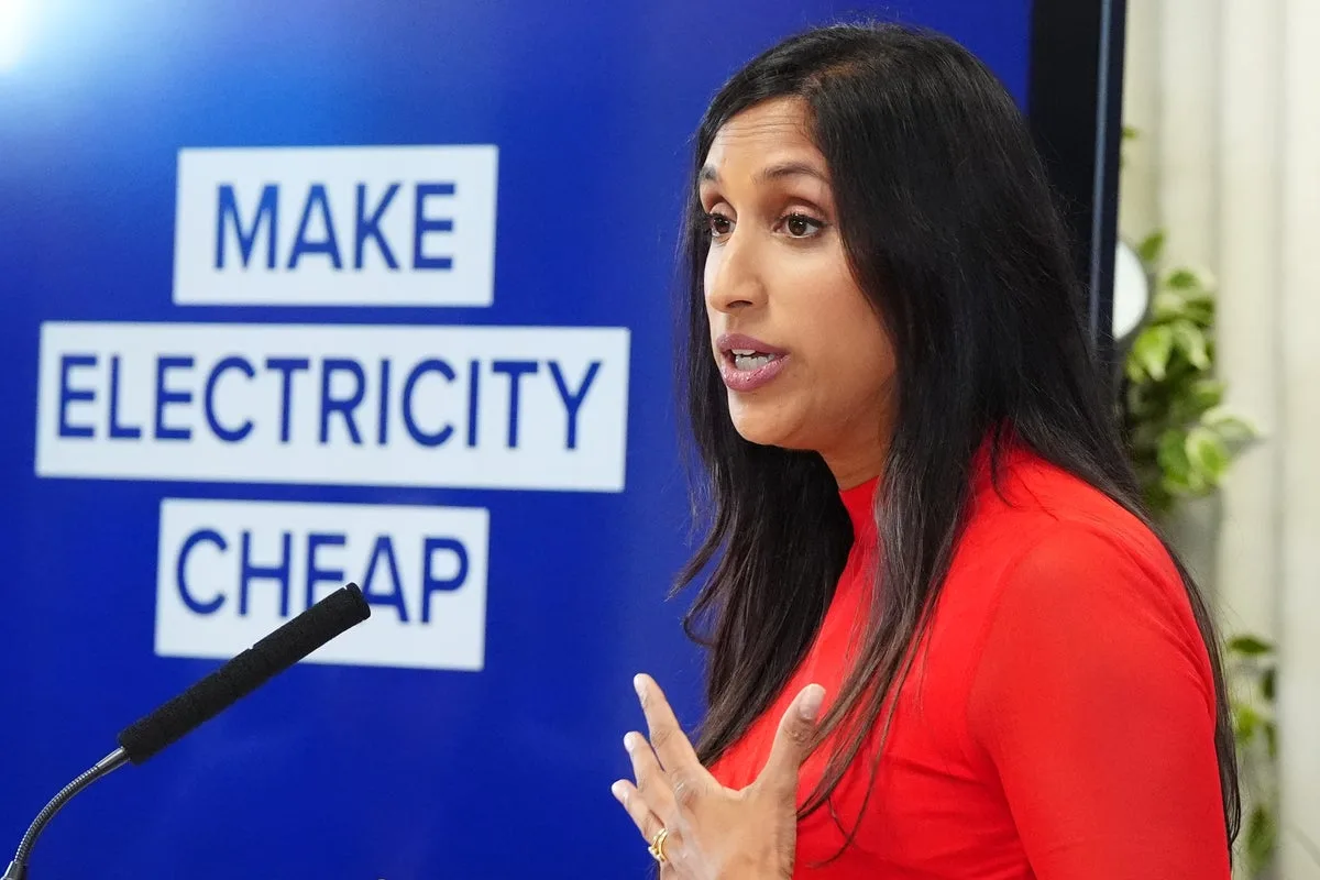 Tories accused of ‘living in fantasy land’ as party lays out plans to ditch net zero