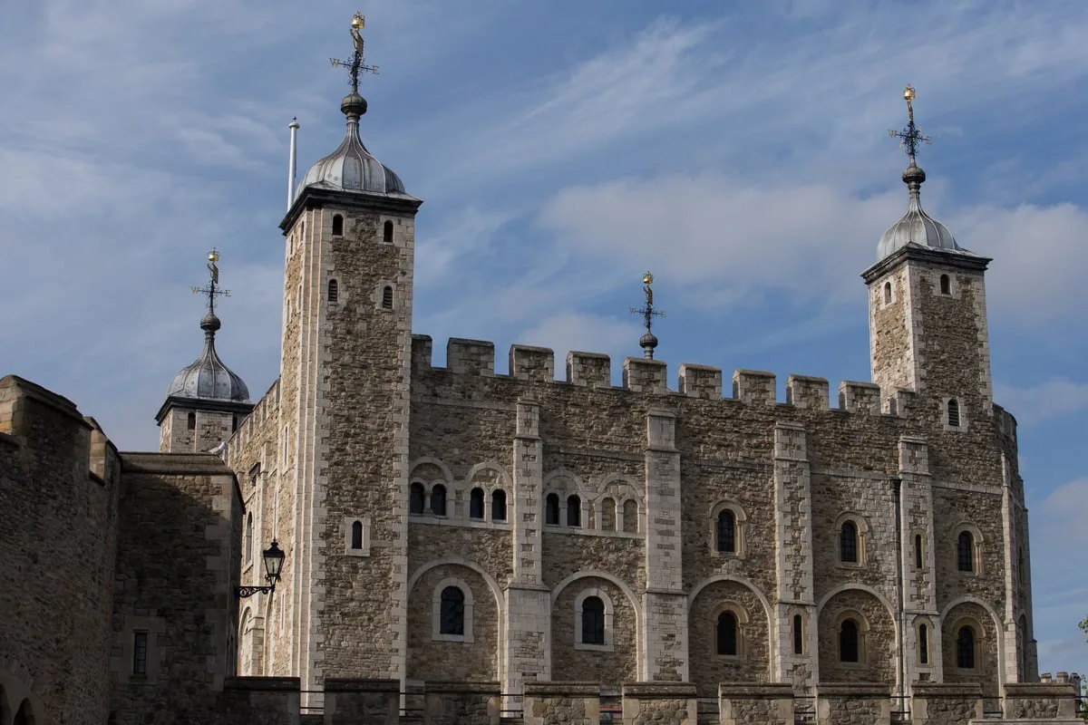 Tower of London 'at risk' of being added to UNESCO danger list 'unless skyscraper plans changed'