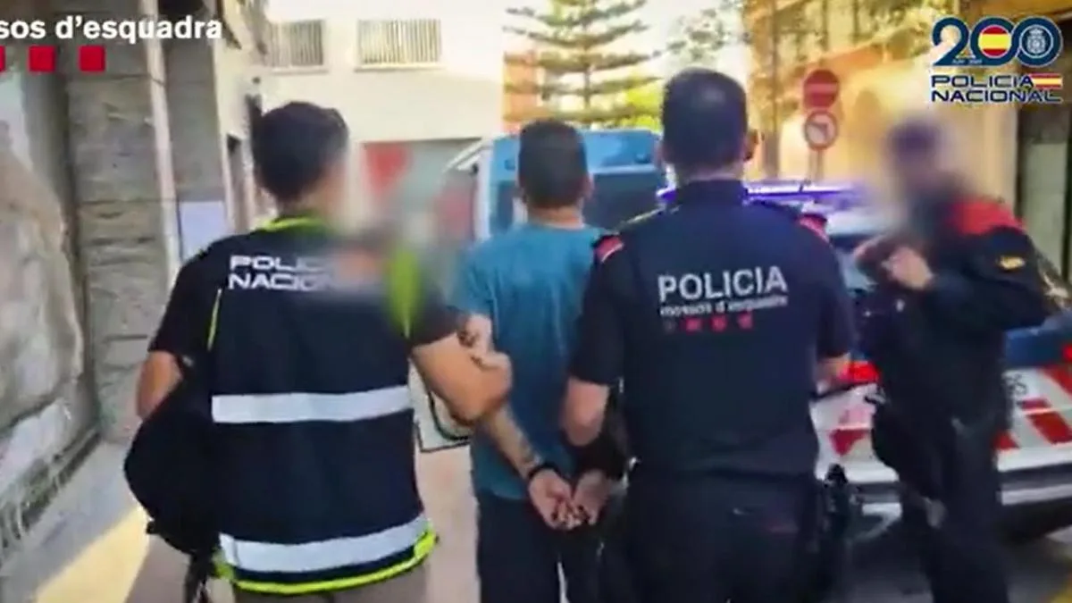 Detenidas cuatro personas más por el secuestro y asesinato de un hombre en el 2024
