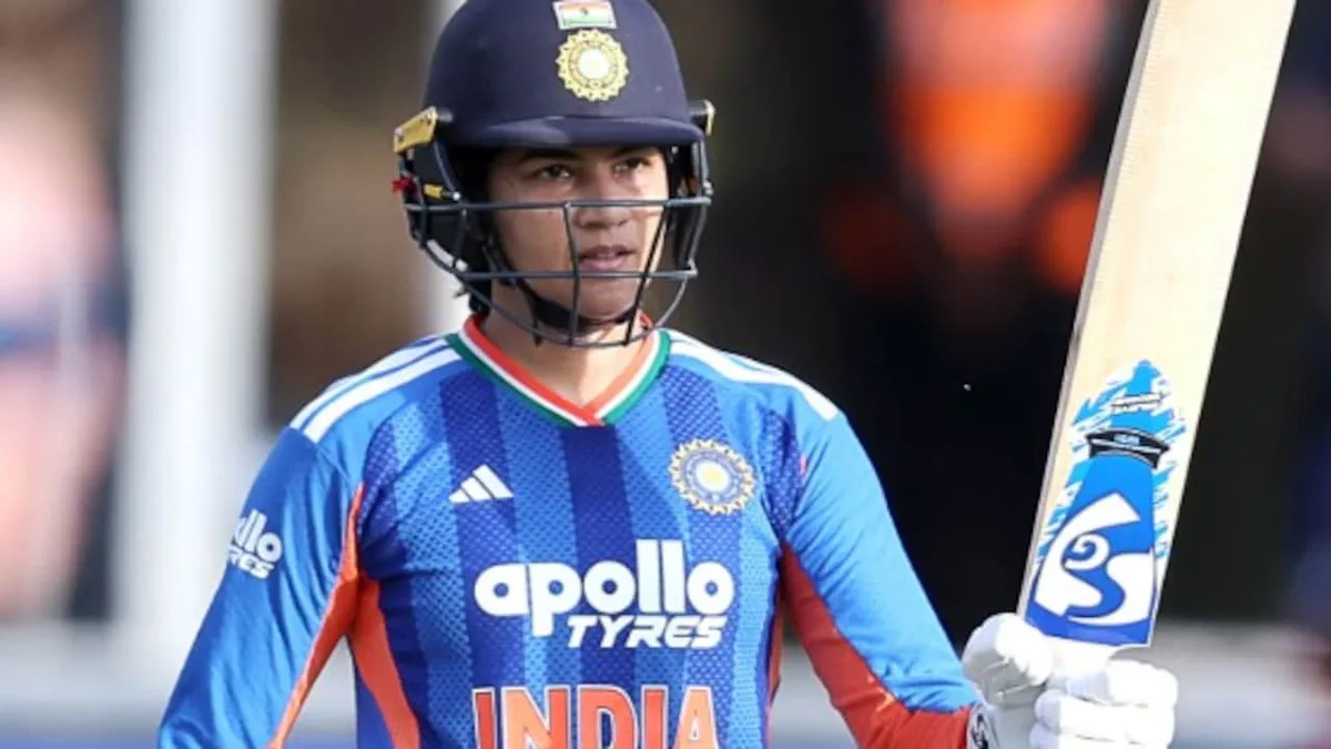 Yastika Bhatia, Anushka Sharma To Lead India A Squads During Australia A Women's Tour