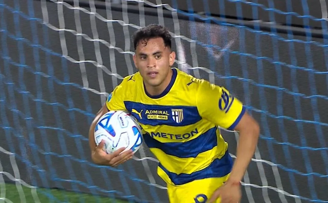 VIDEO: en una jornada repleta de argentinos en el Calcio, llegó el primer gol en el fútbol italiano para David Romero