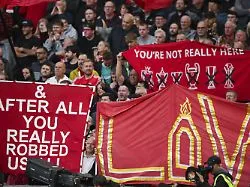 Sieg in Überzahl: ManCity trotzt der Wut und zerlegt Liverpool