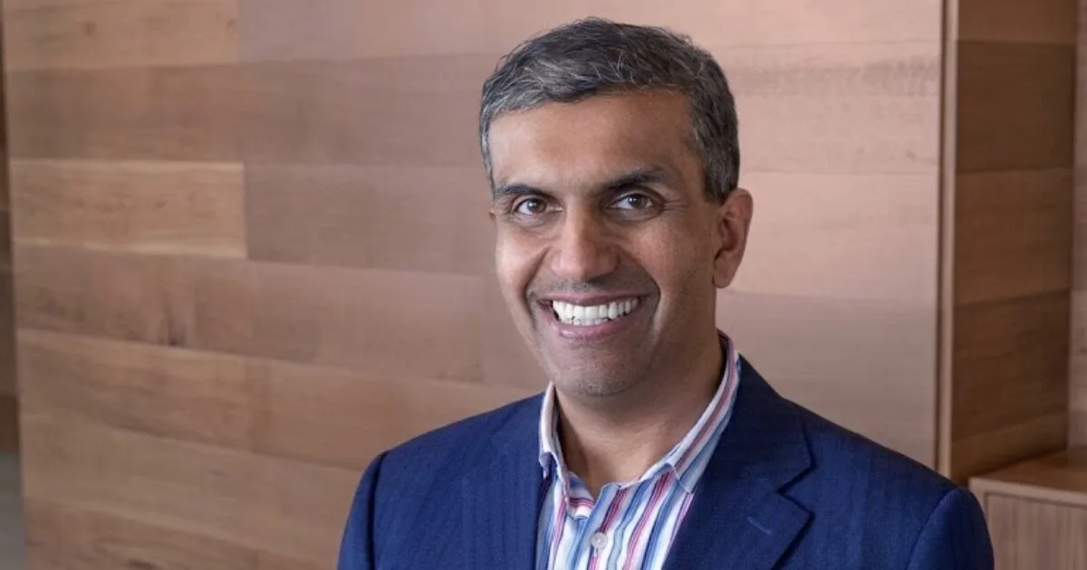 Adobe anuncia Anil Chakravarthy como novo presidente e CEO