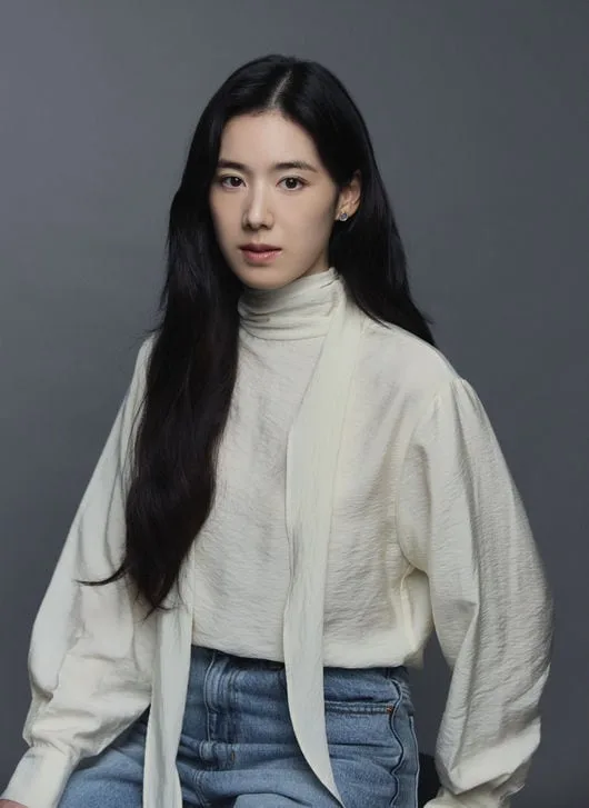 ‘재벌X형사2’ 정은채, 23% ‘김부장’ 후속에 부담..“기록적인 수치 놀라웠다” [인터뷰①]