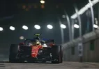 F1: Entenda como Hamilton "passou do limite" e ficou sem a pole em Singapura