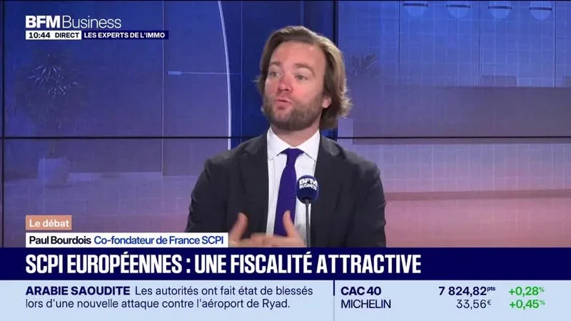 Émission du 12 octobre 2026