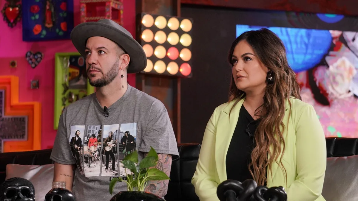 Faisy rechazó reconciliación con Mariana Echeverría porque “rompió su programa”
