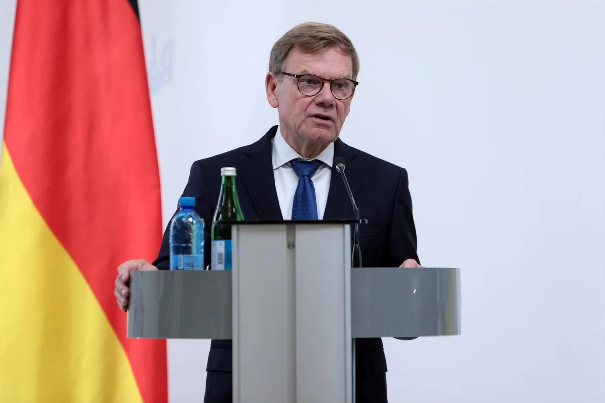 Líderes europeos expresan solidaridad con Alemania por intento de ataque ruso contra Leizpig
