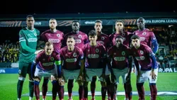 Torreense: vitória na Noruega vale mais 450 mil euros na Liga Europa