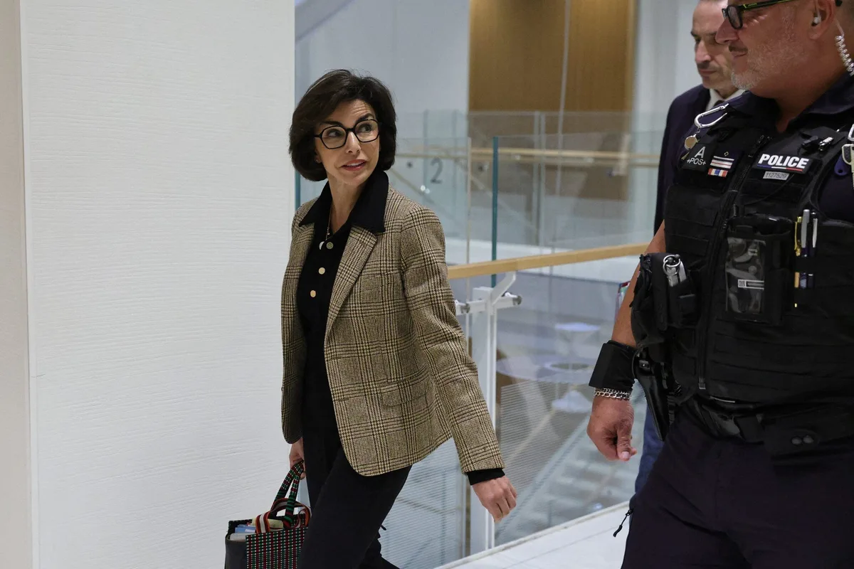Rachida Dati : le CSM rend un avis « défavorable » à sa réintégration dans la magistrature