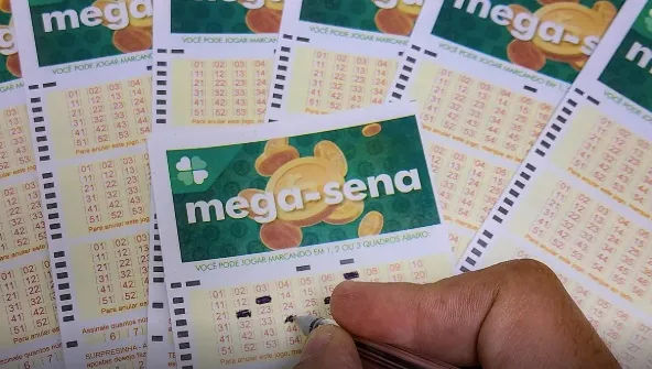 Aposta realizada na Barra ganha na Mega-Sena de R$ 28 milhões