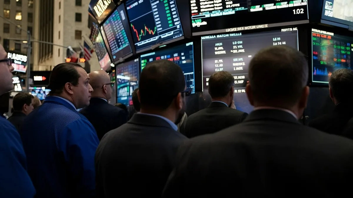 Wall Street abre con ganancias tras anuncio de compra de bonos de EU a largo plazo: ¿Cómo opera HOY?