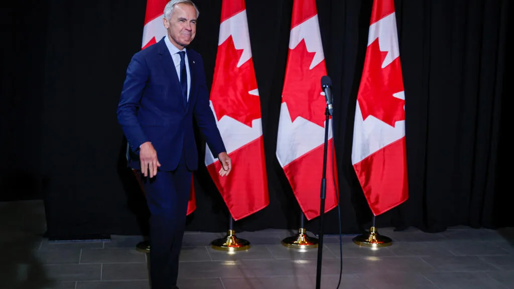 Face à Donald Trump, le Canada en quête d'un rapprochement stratégique avec l'Union européenne