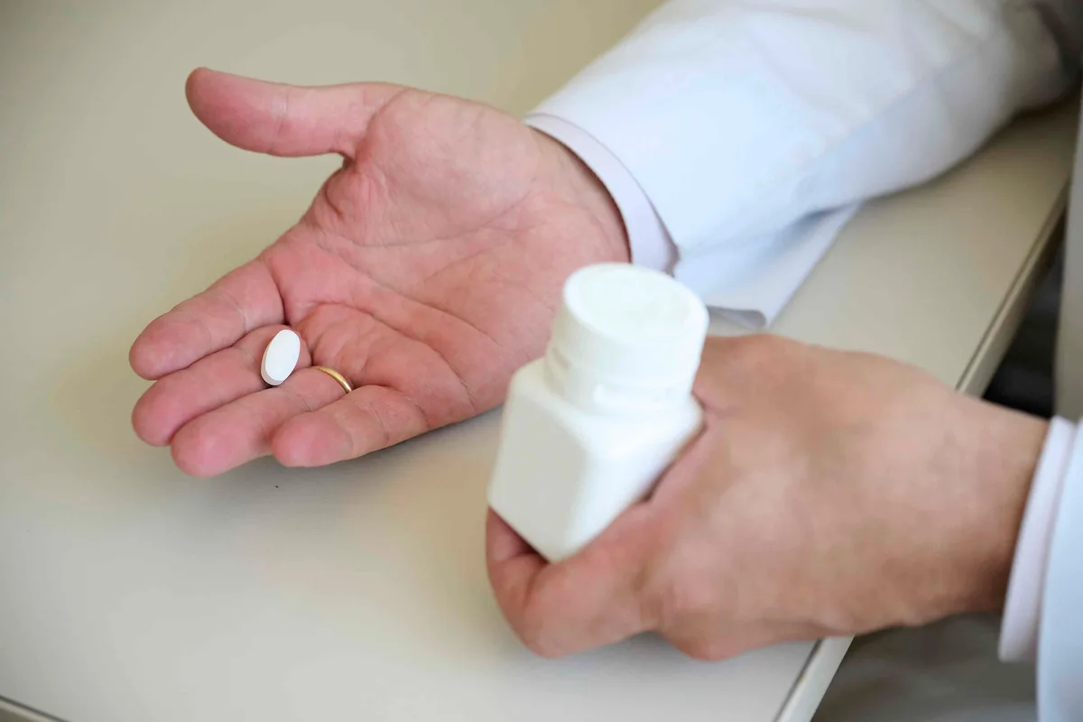 Europa da luz verde a la pastilla diaria que eleva la esperanza de vida a los pacientes con cáncer de páncreas