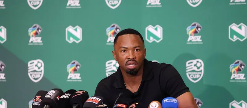 ‘I’m sorry for the times I hurt you’: Bernard Parker announces split