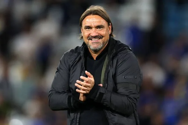 Daniel Farke and Leeds leading charge of clubs who can upset Premier League old guard