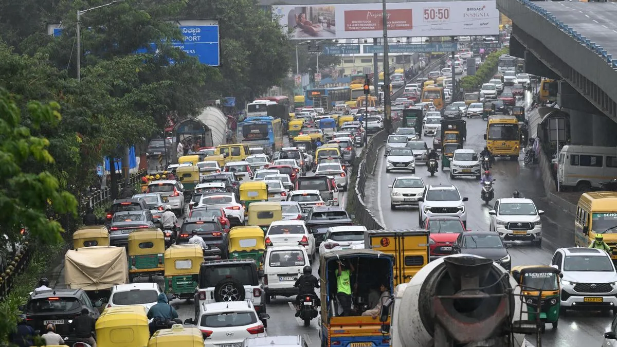 Karnataka third-highest contributor to pollution among southern States