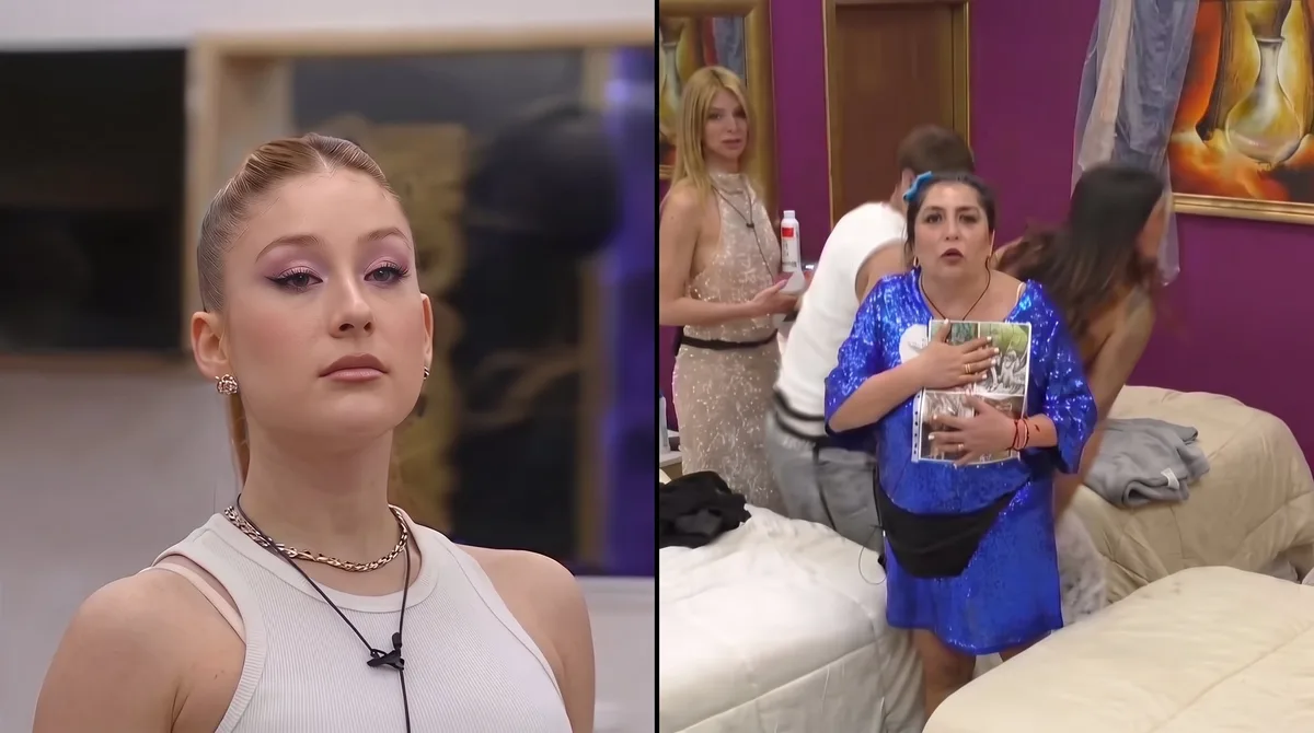 Campanita quiere llevar a Pincoya a la Justicia luego del escándalo en Gran Hermano: “Nada justifica el maltrato”
