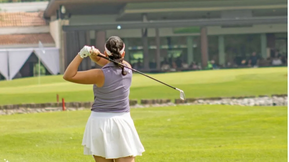 Club Campestre de Saltillo: 577 golfistas disputarán el Torneo Anual 2026