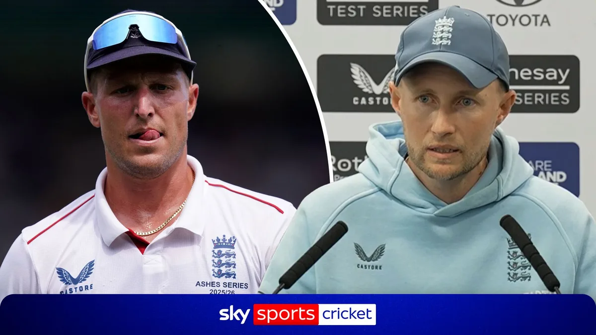 'We keep making stupid mistakes' | Root responds to Carse nightclub incident