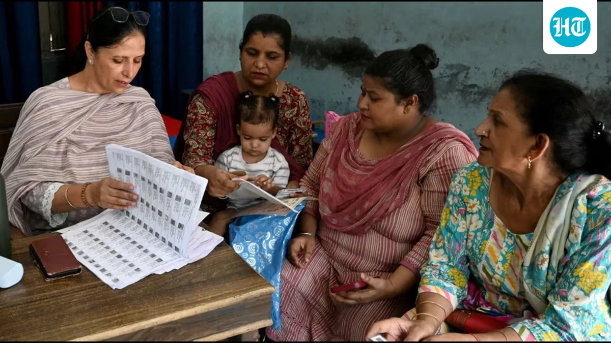 Maharashtra SIR: Over 2 cr voters expected to be dropped from draft roll, 36 lakh in Mumbai