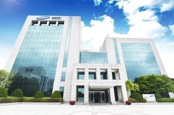 iM證 “삼성SDI, 전력 인프라 업체로 재평가… 목표가 80만원으로↑”