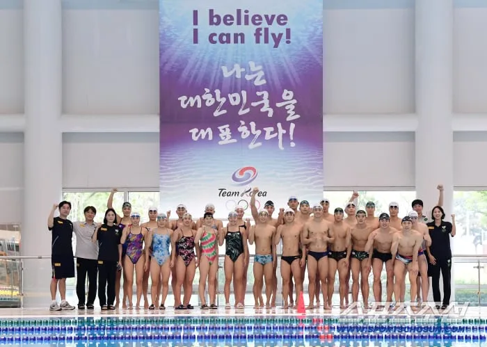 오늘 아이치-나고야亞게임 결단식...최휘영 문체부장관 "선수들 후회없이 기량 펼치길"