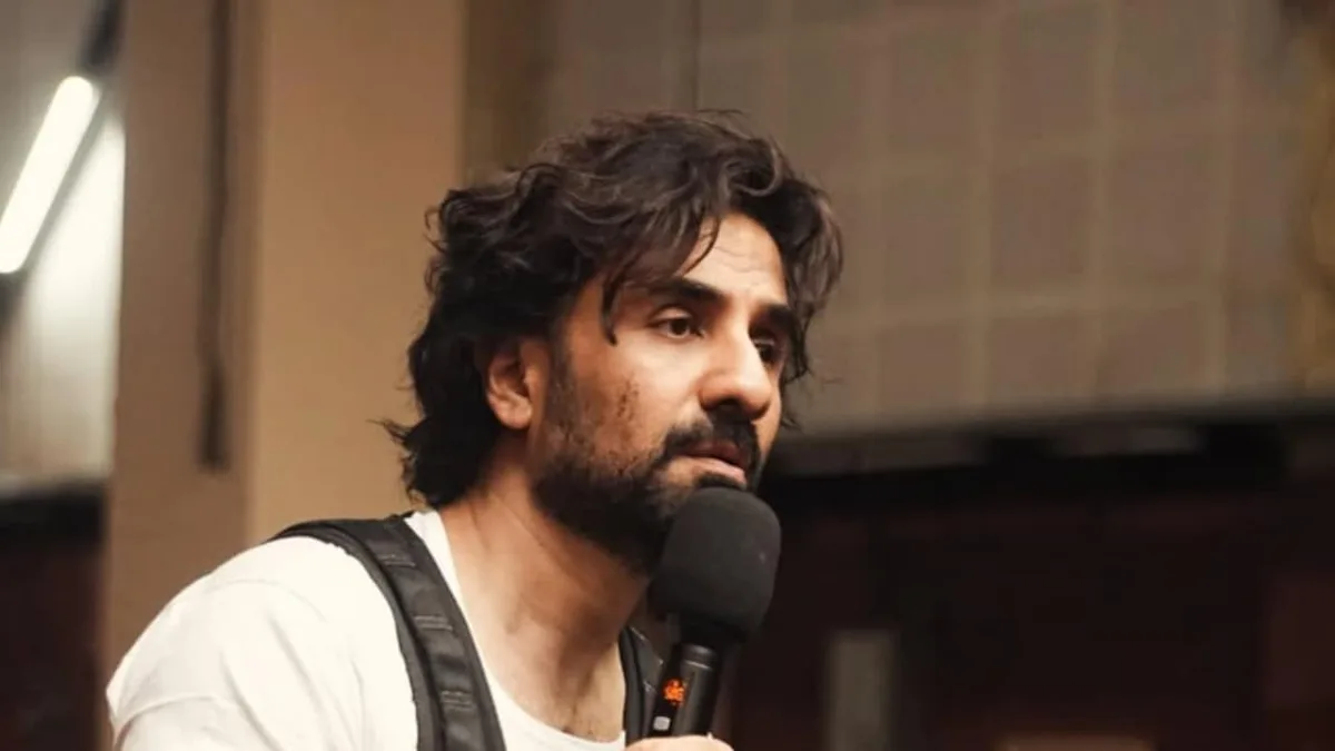 Vir Das Set To Perform At Radio City Music Hall In New York In January 2027