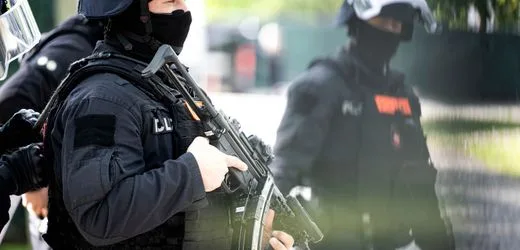 Heidenheim: SEK stürmt Wohnung in Heidenheim – allerdings die falsche