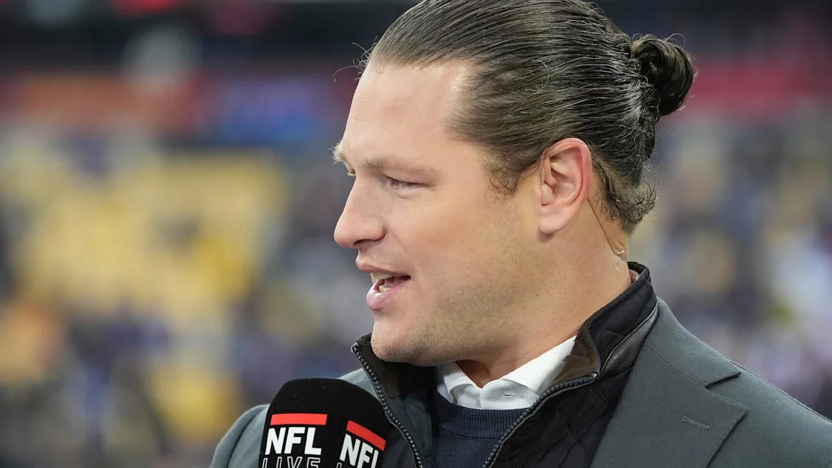 Ex-NFL-Star wird Boss - Neuer Job für RTL-Experte Kuhn