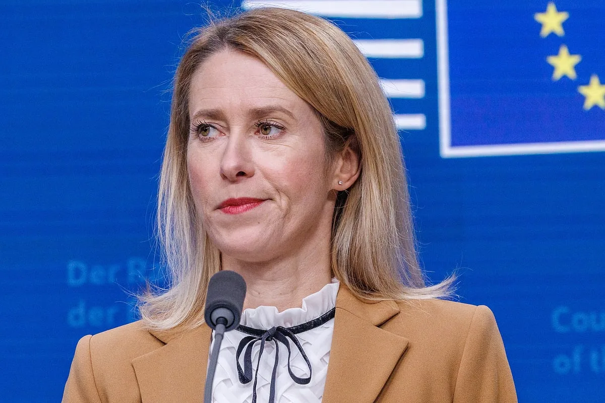 UE aprova novas sanções contra 1.600 pessoas e entidades da Rússia