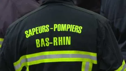 Des pompiers menacés de mort par un homme qu'ils secouraient, "on n'est plus tranquilles, même au sein de la ruralité la plus profonde"