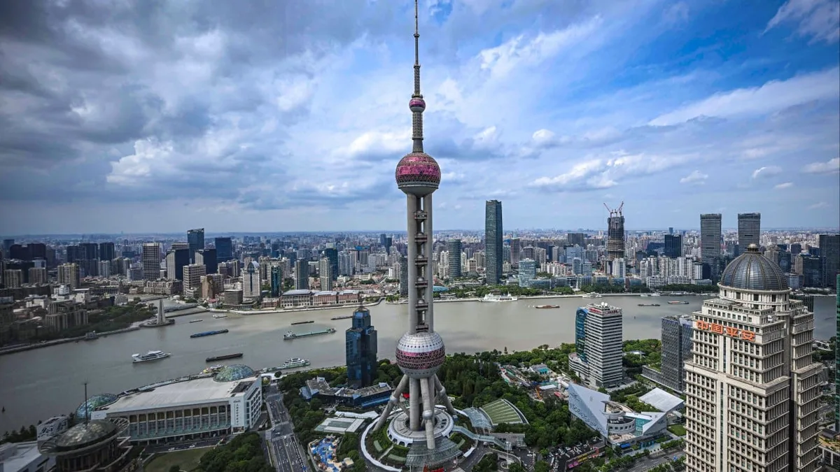 Some family offices eyeing Chinese investments as US-China tensions ease: report