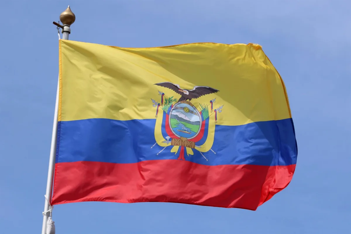 Ecuador asegura preparar con Colombia y EEUU operaciones conjuntas contra grupos vinculados con el narcotráfico