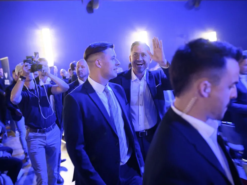 Rechtspopulismus: Wie Deutschlands Nachbarn auf die AfD schauen
