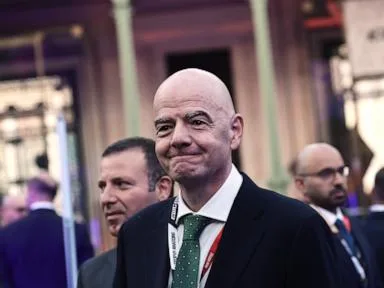 UEFA set to end threat of FIFA events boycott over Infantino's failed World Cup investor plan