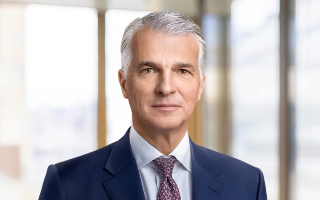 UBS critica aperto dos requisitos de capital decidido pelo Senado suíço