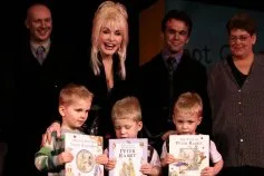 Dolly Parton Cause of Death Revealed
