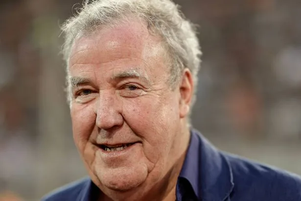 Jeremy Clarkson left red-faced over 'stolen' sheep that were never even missing