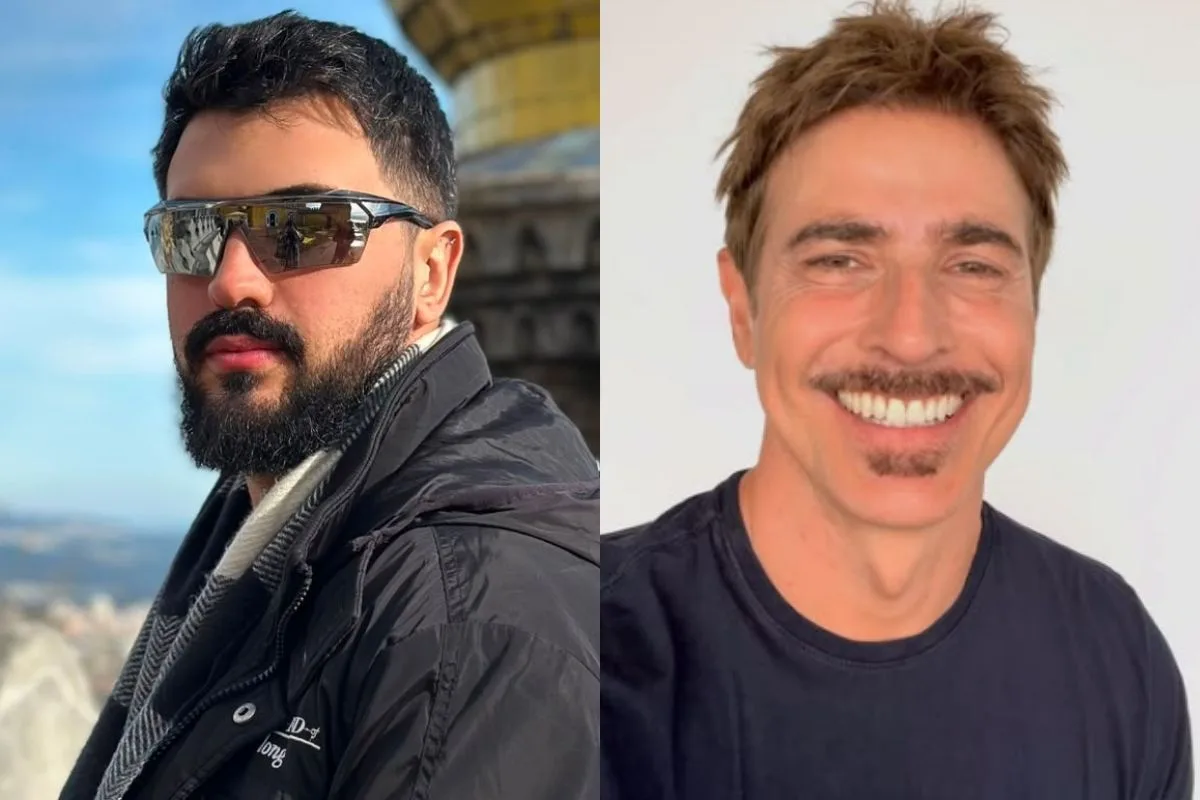 Nutricionista diz ter vivido affair com Gianecchini e revela detalhes
